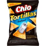 Promotion Bild von Chio Tortillas Chips div. Sorten Penny 110 Gramm 1 Packung