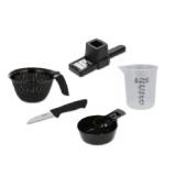 Silvercrest Küchenutensilien versch. Sorten Lidl 1 Stück