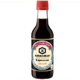 KIKKOMAN Soja Sauce, Sushi Sojasauce oder Teriyaki Sauce EUROSPAR 250 Milliliter 1 Flasche