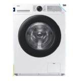 Promotion Bild von Samsung Waschmaschine WW80CGC04AAHEG HOFER 1 Stück