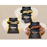 Deluxe Mousse versch. Sorten Lidl 350 Gramm 1 Becher