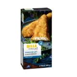 BILLA immer gut Zander Naturfilets od. in Knusperpanier BILLA 450 Gramm 1 Packung