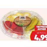 Die Käsemacher Antipasti Selection HOFER 360 Gramm 1 Packung