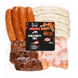 Wiesentaler Grillpartymix Lidl 450 Gramm 1 Packung