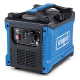 Promotion Bild von Scheppach Strominverter SG1600I HOFER 1 Stück