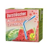 Durstlöscher  Verschiedene Sorten INTERSPAR 0.50 Liter 1 Packung