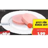 Promotion Bild von Genuss 100% aus Österreich Extrawurst-Stapel HOFER 125 Gramm 2 Stück