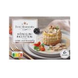 Best Moments Pasteten Penny 150 Gramm 1 Packung