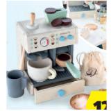 toylino Holz Küchensets HOFER 1 Set