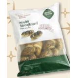 Haubis Verwöhnkörberl Mohnweckerl Unimarkt 4 Stück