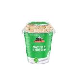 Bild von Berchtesgadener Land Natur & Knusperjoghurt oder Frucht & Knusperjoghurt versch. Sorten SPAR 150 Gramm 1 Becher
