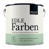 VINCENT Premium-Innenfarbe „Edle Farben“ 111150 HELLWEG 2.50 Liter 1 Dose