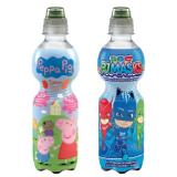 Kindergetränk Pepper Pig versch. Sorten Lidl 350 Milliliter 8 Stück