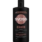 Promotion Bild von Syoss Shampoo div. Sorten dm 440 Milliliter 1 Flasche
