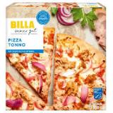BILLA immer gut Steinofenpizza div. Sorten BILLA PLUS 1 Packung