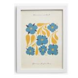 Bilderrahmen VALTER 4911963 JYSK 1 Stück