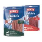 Rinti Chicko‘s Snack für Hunde div. Sorten und Größen DAS FUTTERHAUS 1 Packung