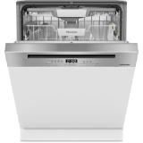 Promotion Bild von Miele Einbau-Geschirrspüler G5811 SCi Active Plus Edelstahl RED ZAC 1 Stück