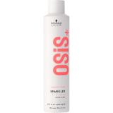 Schwarzkopf PROFESSIONAL OSIS+ Sparkler Shine Glanz-Haarspray dm 300 Milliliter 1 Flasche