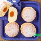Promotion Bild von SPAR Marillenkrapfen Premium Qualität aus Österreich SPAR 1 Stück