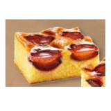 Haubis Zwetschkenkuchen Unimarkt 1 Stück