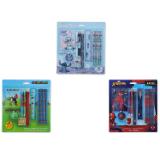 Under Cover Schul-Set, 14-teilig Lidl 1 Set