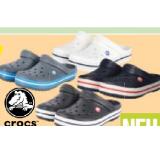 Crocs Crocsband Clogs Maximarkt 1 Paar
