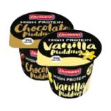 Promotion Bild von Ehrmann High Protein Pudding versch. Sorten Sutterlüty 200 Gramm 1 Becher