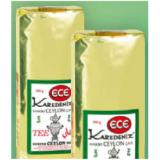 Bild von ECE Ceylon Tee BILLA PLUS 500 Gramm 1 Packung