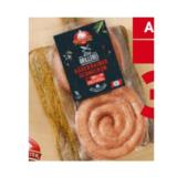Hofstädter Die Grillerei Käsekrainerschnecke BILLA 200 Gramm 1 Packung