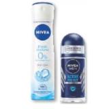 Promotion Bild von Nivea Deo Roll on oder Spray versch. Sorten Unimarkt 1 Flasche