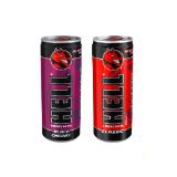 Hell Energy Drink versch. Sorten Lidl 0.25 Liter 1 Dose