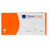 ABENA Vinyl-Handschuhe div. Größen BIPA 100 Stück