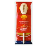 Promotion Bild von Recheis Spaghetti Goldmarke, Dinkel od. Vollkorn Duo Pack mit Kochlöffel BILLA 1 Packung