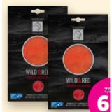 Youkon Wilder Lachs Wildlachs Denns BioMarkt 75 Gramm 1 Packung
