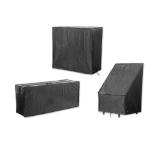 Promotion Bild von Livarno Home Schutzhülle für Gartenmöbel div. Sorten Lidl 1 Stück