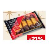 Gaber Linzerstangen 5er Unimarkt 250 Gramm 1 Packung