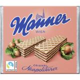 Promotion Bild von Manner Schnitten Neapolitaner, Preisangabe ohne MwSt. (Preis inkl. MwSt. 0,76 €), METRO 75 Gramm 1 Stück