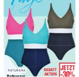 Naturana Badeanzug Maximarkt 1 Stück