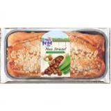 Alpenfest Striezel versch. Sorten Lidl 450 Gramm 1 Packung
