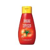 Felix Ketchup versch. Sorten EUROSPAR 1 Flasche