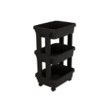 Promotion Bild von Livarno Home Servierwagen Lidl 1 Stück
