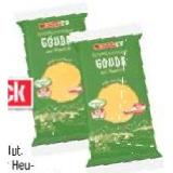SPAR Gouda aus Heumilch Maximarkt 250 Gramm 1 Stück