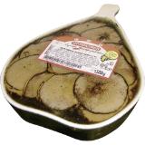 Hotwagner Birnen- od. Apfelpastete, Preisangabe ohne MwSt. (Preis inkl. MwSt. 21,99 €), METRO 1.50 Kilogramm 1 Stück