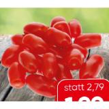 fruchtige Bio-San Marzano Tomaten EUROSPAR 300 Gramm 1 Packung