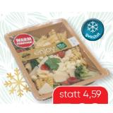 SPAR enjoy Pasta mit Brokkoli und Zucchini SPAR Gourmet 400 Gramm 1 Becher