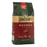 Jacobs Monarch gemahlen oder ganze Bohne HOFER 500 Gramm 1 Packung