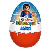 Promotion Bild von Kinder Überraschungs Maxi Lidl 100 Gramm 1 Stück