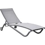 Alu-Liege Neapel, Preisangabe ohne MwSt. (Preis inkl. MwSt. 166,80 €), METRO 1 Stück