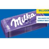 Milka Schokolade verschiedene Sorten T&G 5 Stück 1 Packung